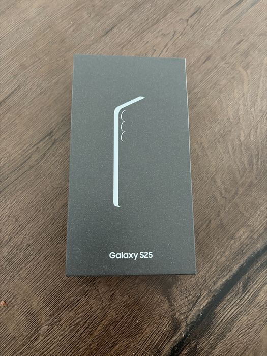Samsung S25 128 gb NOWY