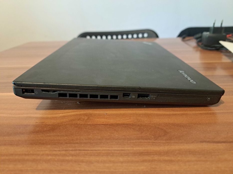 Laptop Lenovo ThinkPad T440 i5/8Gb/250Gb