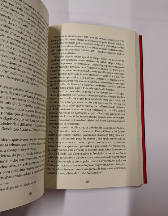 Salazar e a II Guerra Mundial, de Arnaldo Madureira