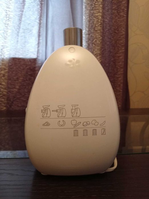 maszynka do mięsa Zelmer