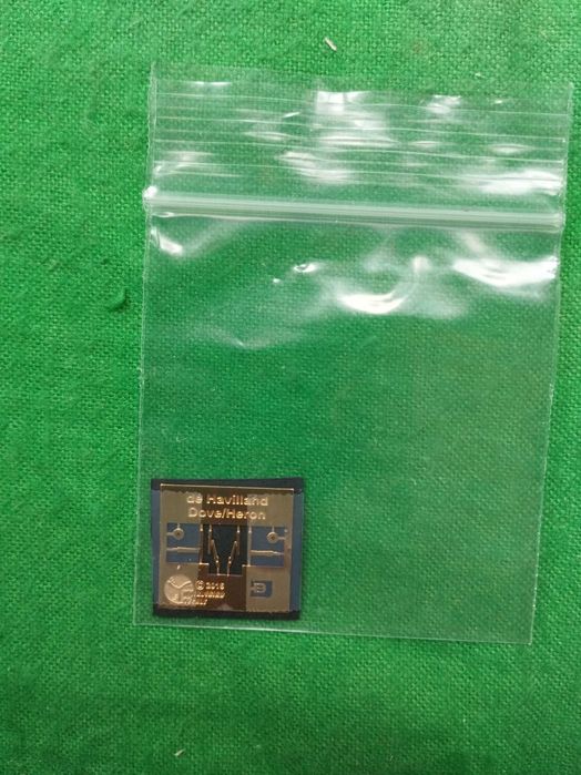 1/72 Amodel 72294 de Havilland dH.104 Dove Transportes Aéreos de Timor + EXTRAS TAP