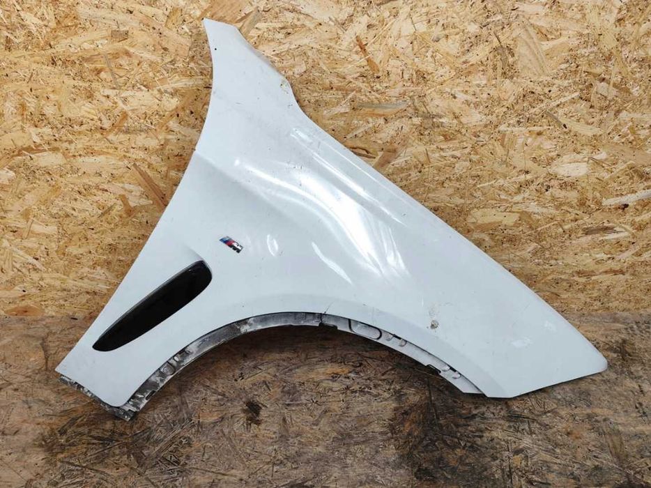 BMW X6 F16 крила перед праві ліві