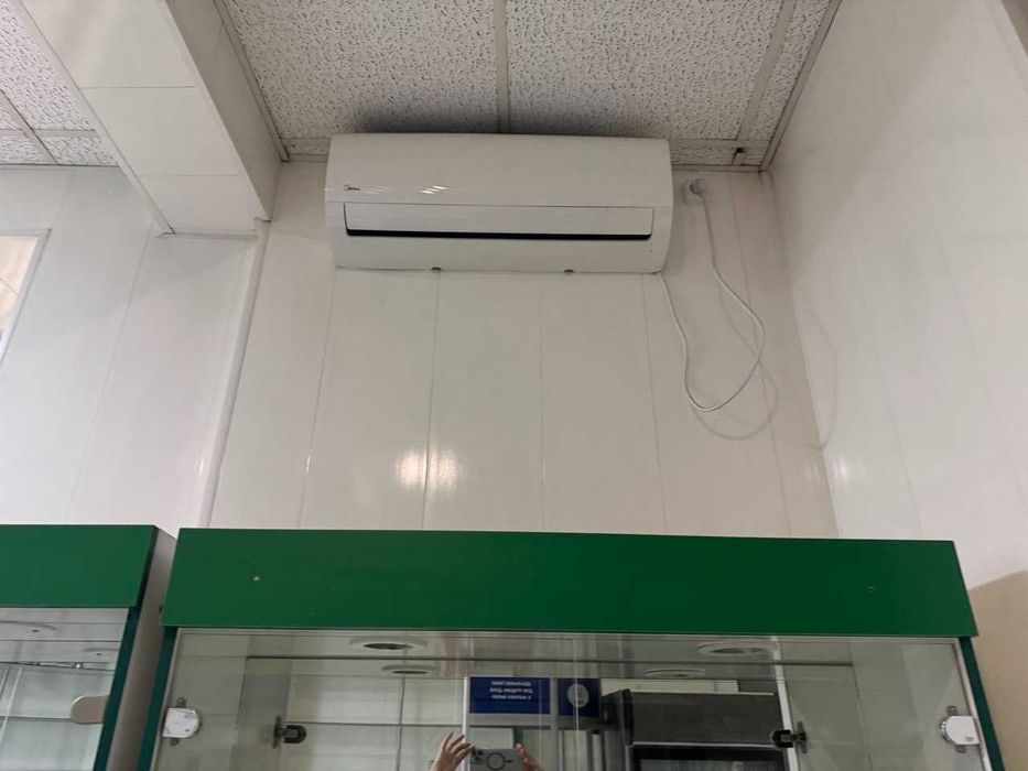 АРЕНДА офиса ул ШЕВЧЕНКО, 9 (Славянск в центре).