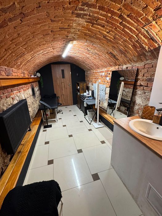 Mały pokój do wynajęcia / studio / magazyn