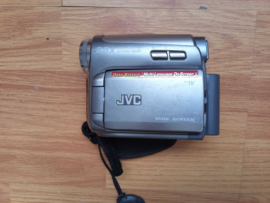 Видеокамера JVS jvs