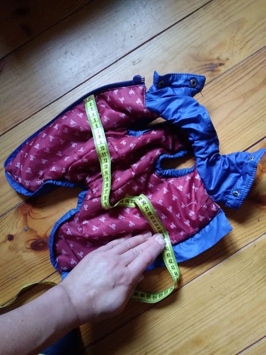 Одяг для маленької собачки 2-4 кг