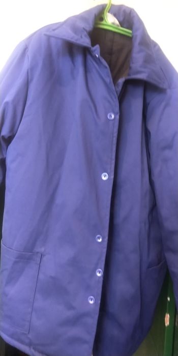 Куртка ватна (робоча)