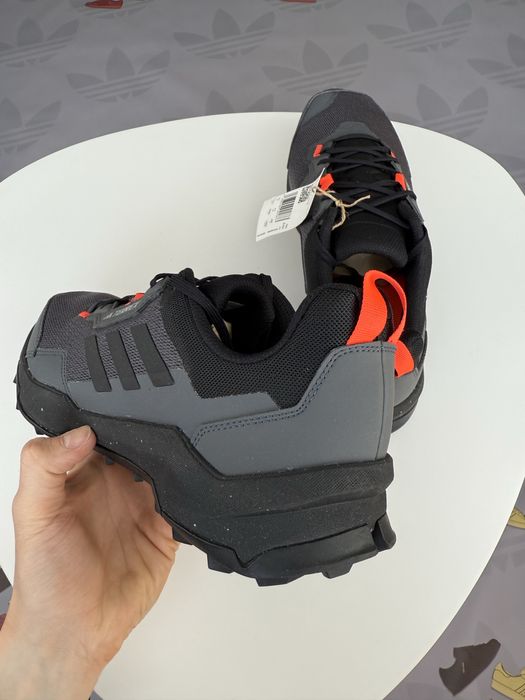 ОРИГІНАЛ 100% Adidas Terrex Ax4 | HP7391 кросівки трекінгові 45, 46