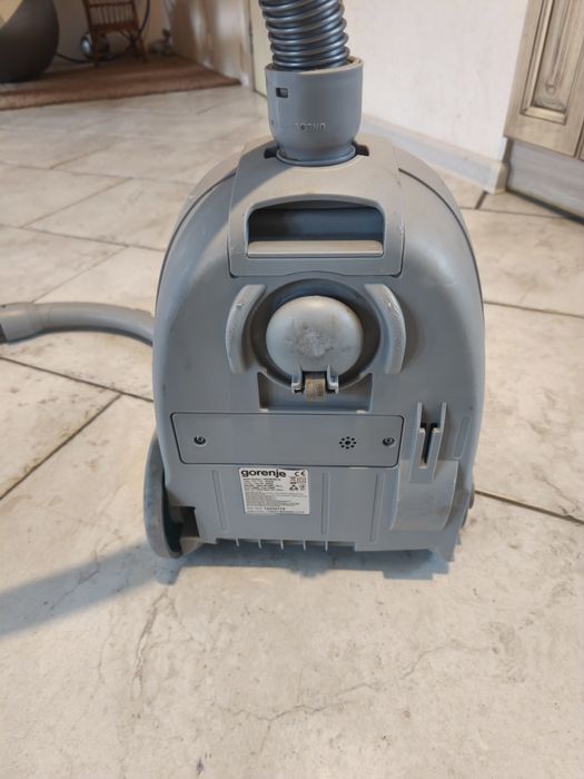 Пилосос Gorenje g-vac 4