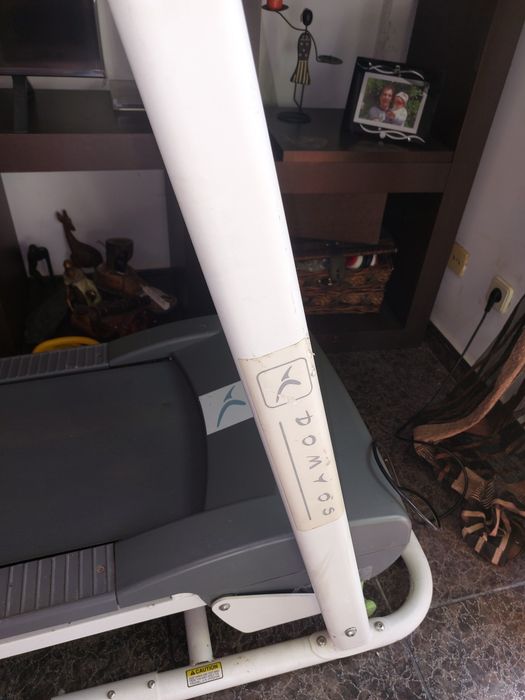 Vedo Passadeira  DOMYOS  TC 290