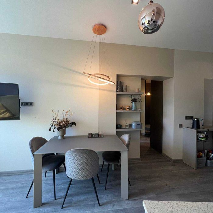 2-rooms apartment apartment by the address st. Genuezskaya (area 60 m²) - Atlanta.ua - photo 6