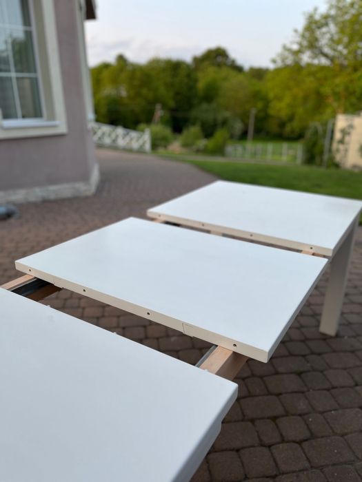 Стіл кухонний розсувний