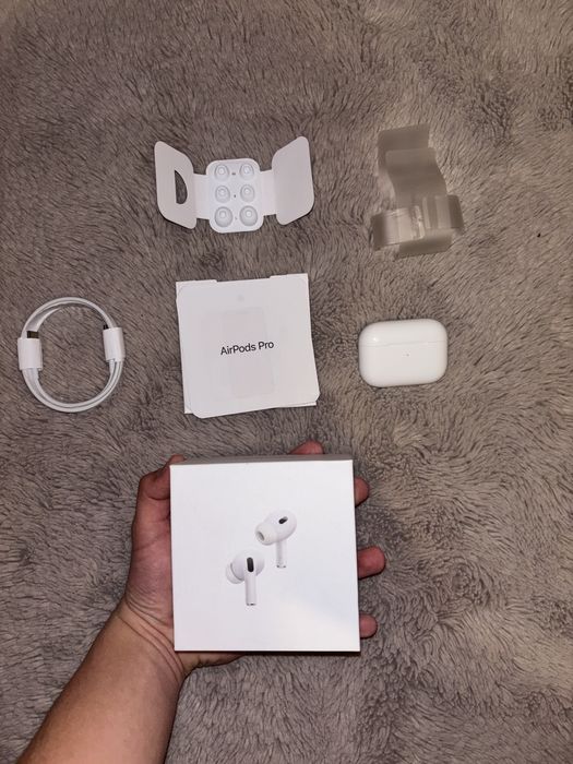 AirPods Pro 2 Gen
