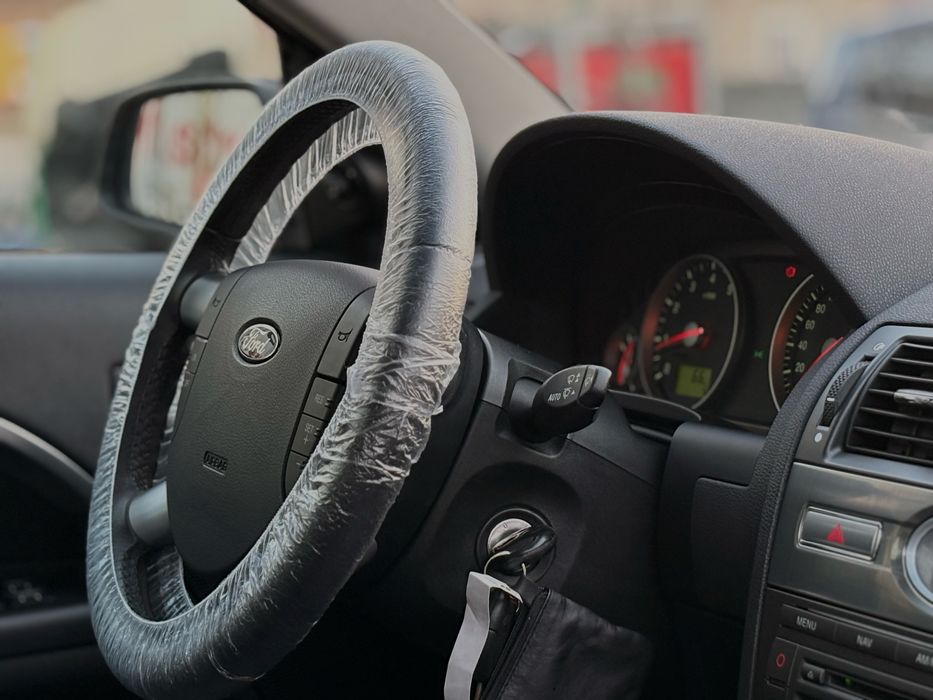 Ford Mondeo pakiet ST 3.0 V6 | Manual | świetny stan