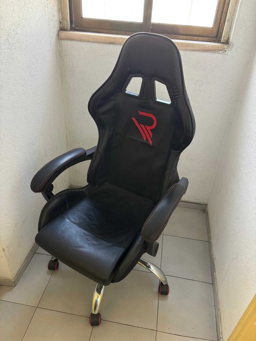 CADEIRA DE ESCRITÓRIO - GAMING