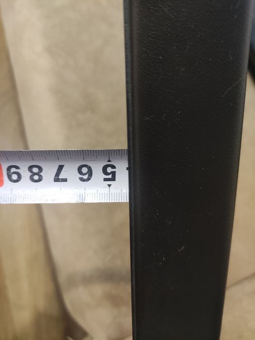 Поглиблені Бокові накладки для рами електровелосипеда Leili, EEB, Evel