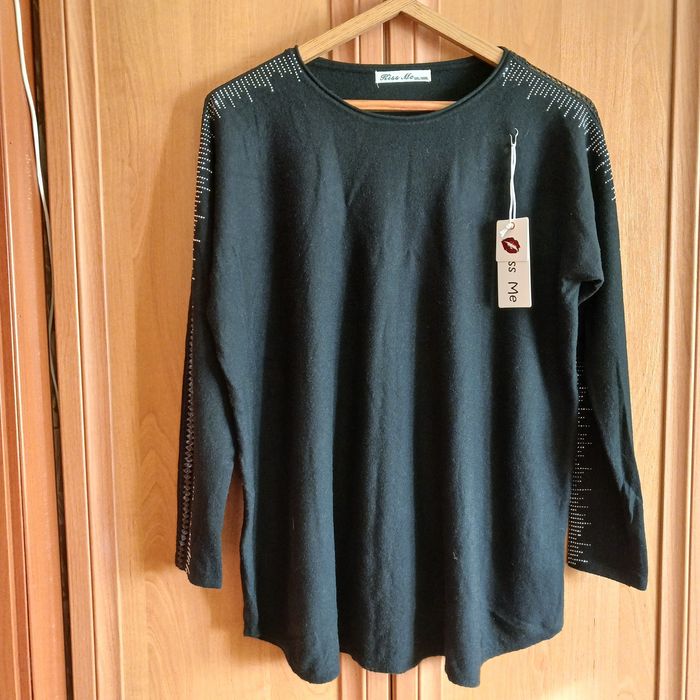 Кофтинка жіноча нова, розмір 58-60