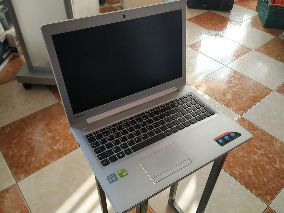 Lenovo - Idealpad 510-151SK -15''