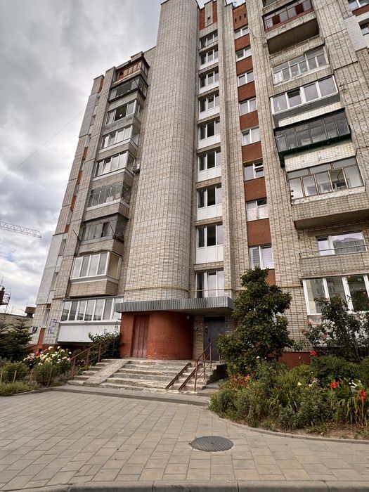 Від власника!!! Можливий торг Продаж 1 км. Кв по вул. Китайська 12