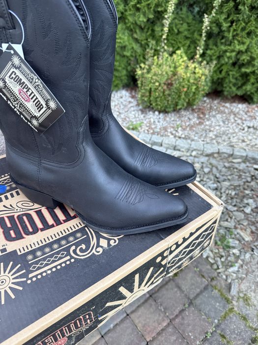 Kowbojki Nocona Boots