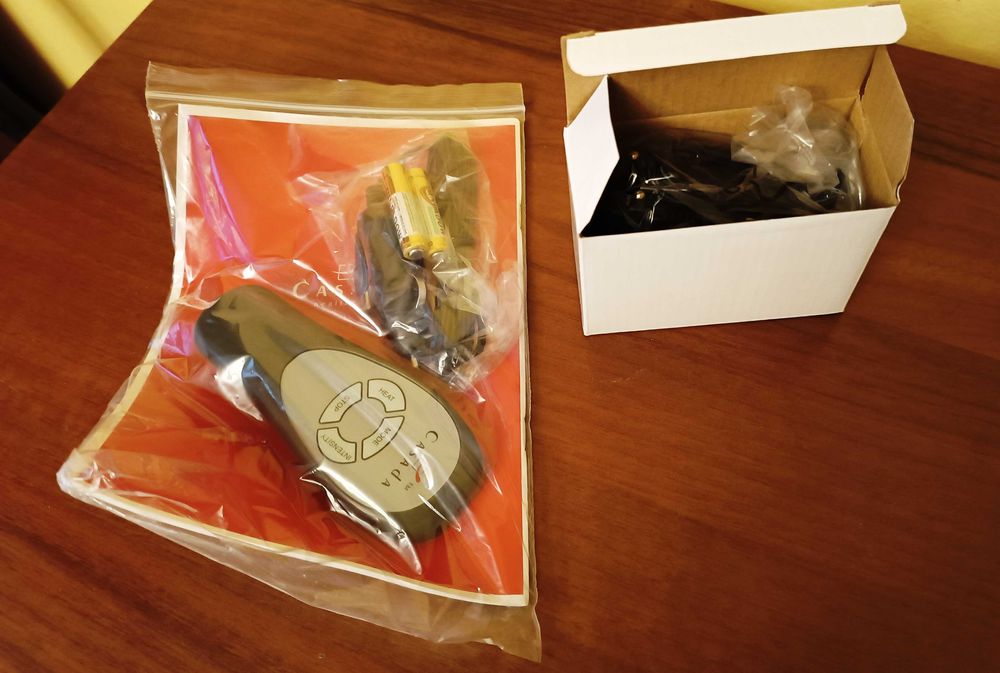 Masażer do stóp Casada Footinn