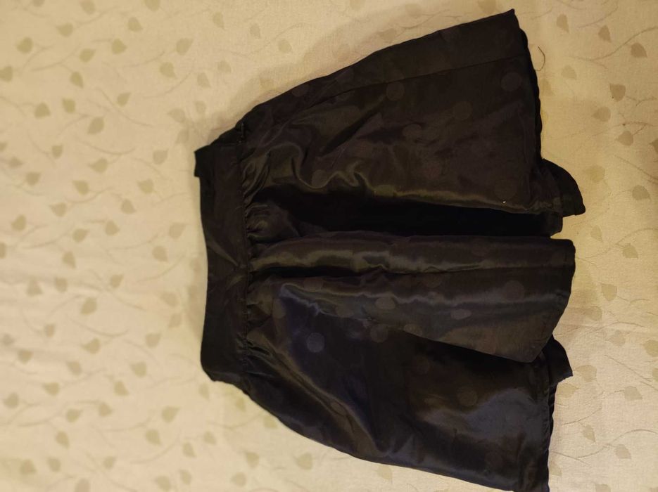 galowa spódniczka Name it rozm. 116