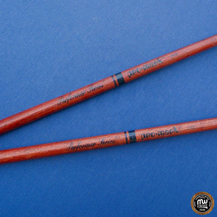 Pro Mark - pałki kotłowe Performer Series Jonathan Haas JH2 ‼️