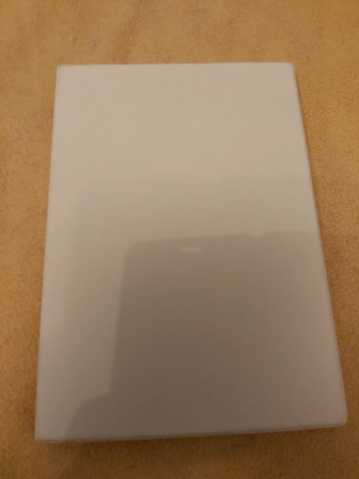 Etui z klawiaturą do IPoda