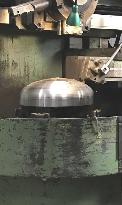 Токарні роботи Самбір