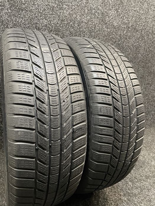Continental 205/60R16 WinterContact TS870Р