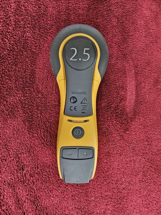 Elektryczna szlifierka oscylacyjna MIRKA DEROS 325 nowa