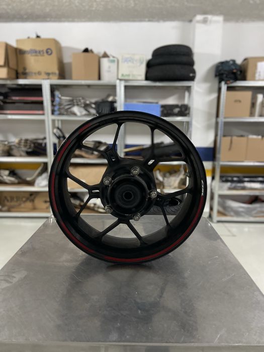 Peças Harley Davidson 883, Kit travagem brembo e jante cbr 650r