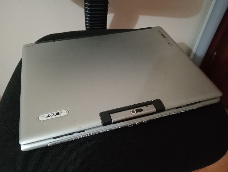 Portátil ACER + Acessórios + Mala de Transporte