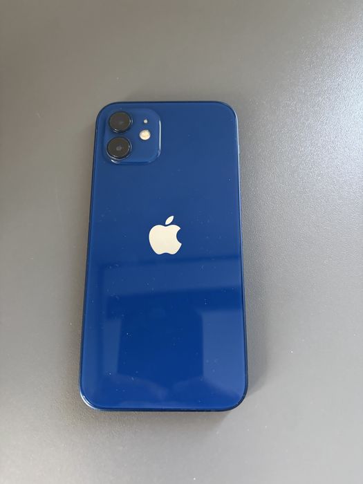 Iphone 12 64 Gb в ідеальному стані