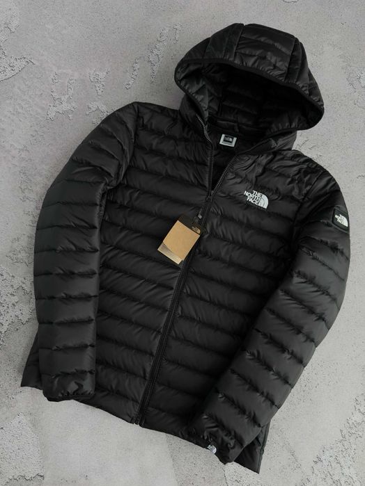 Чоловіча демісезонна куртка The North Face ( S, M, L, XL, XXL, XXXL)