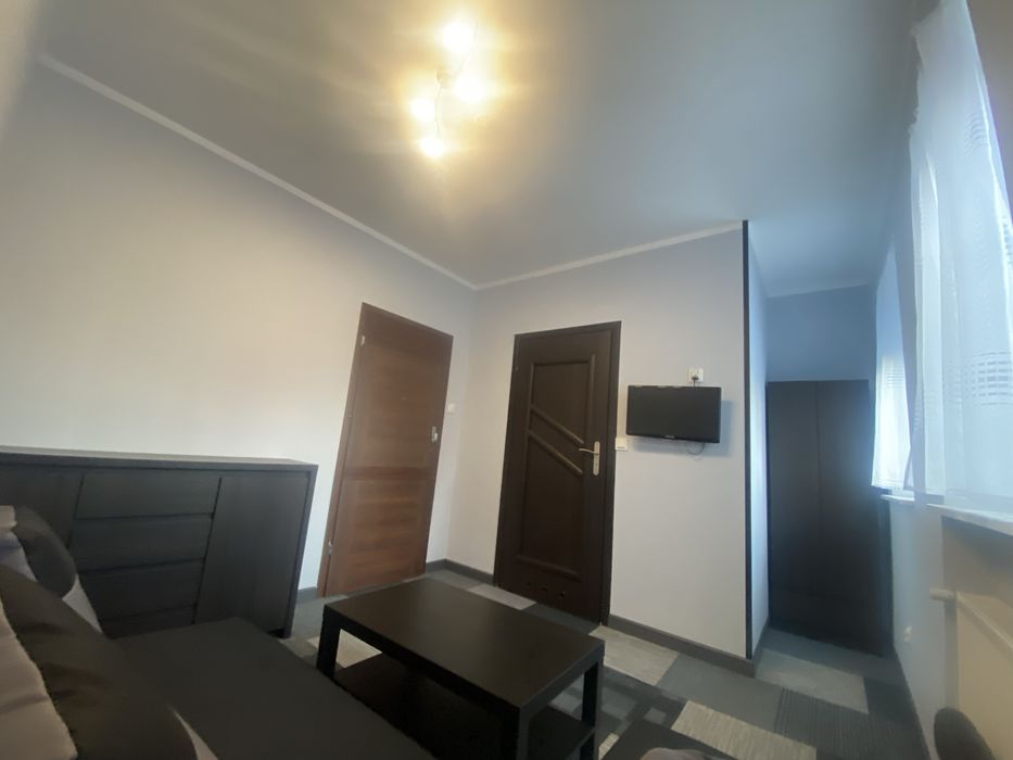 wynajem pokoju od 1800 zł bez kaucji  studentom rodzinom pracownikom