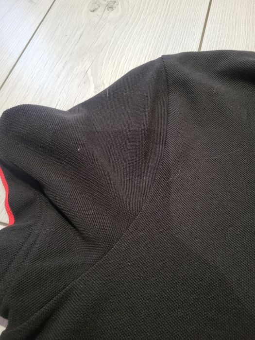Polo Tommy Jeans hilfiger M zalando koszulka