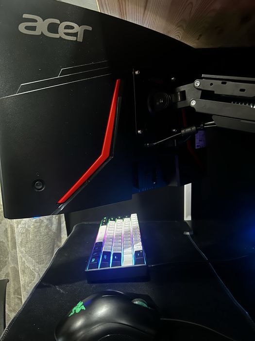 Setup Gamer Completo