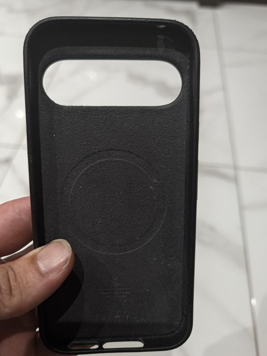 Vendo capa Google pixel 9 pro XL