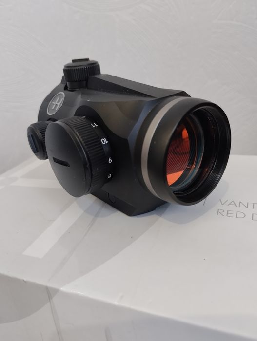 Коліматорний приціл Hawke Vantage RD 1x30 3 MOA (9-11mm)