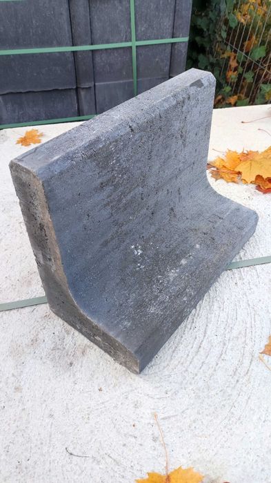 Elki L profile betonowe 30 cm