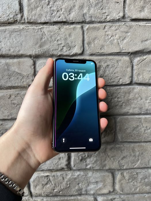iPhone XS 256Gb Айфон ХС 256гб справний телефон