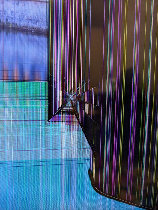 Телевізр LG 43UN