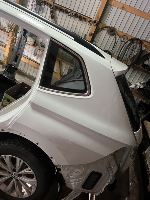 Розборка фольсваген 2 олспейс сша , tiguan allspice,розборка Тигуан,
