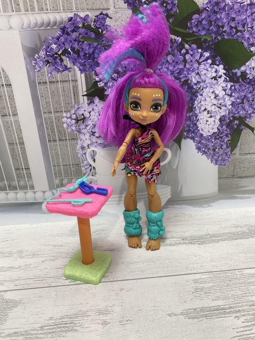 Cave Club ляльки куколки Печерний Клуб, печерки