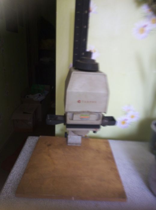 Кронштейн для печатанияфото