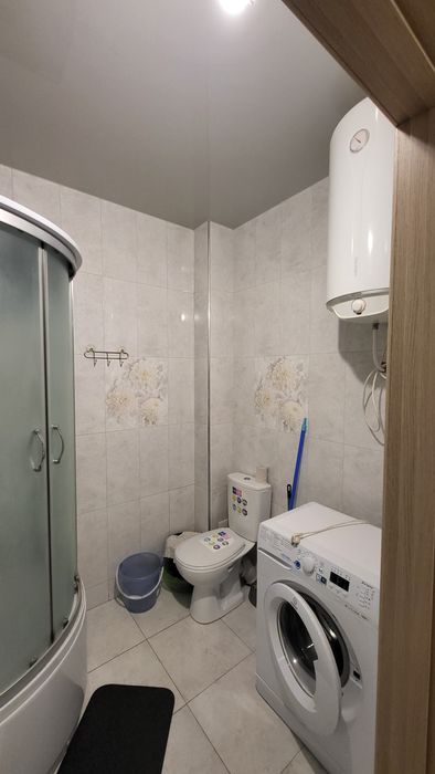 Аренда 2х 42м2  на Таирова в  новом доме / Левитана