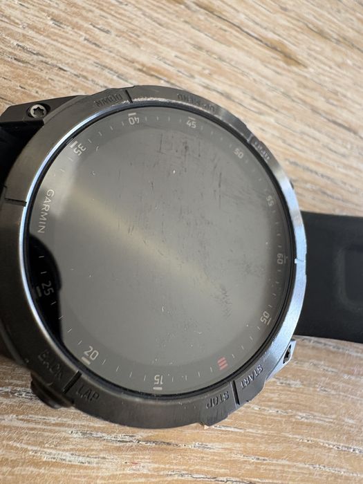 Garmin EPIX Gen 2 Sapphire