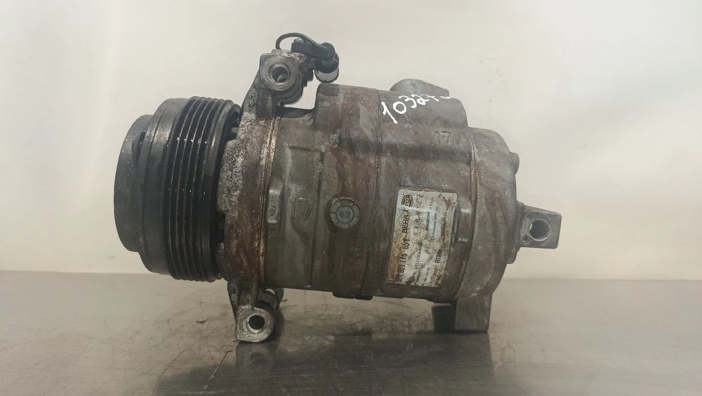 Compressor AC BMW X5 (E53)