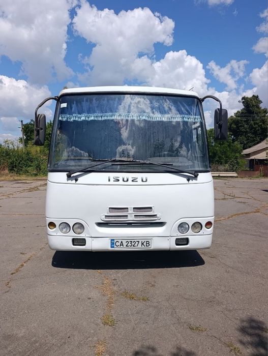 Продам автобус Богдан